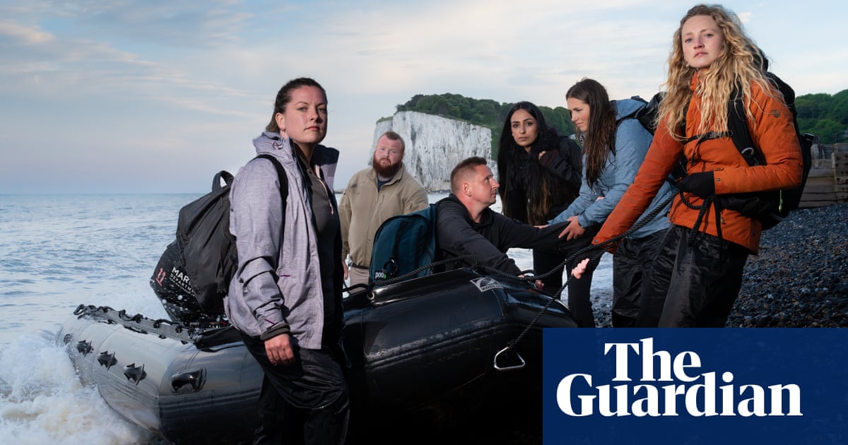 The producer of Channel 4 Immigration show refused to declare IT platform racists | TV