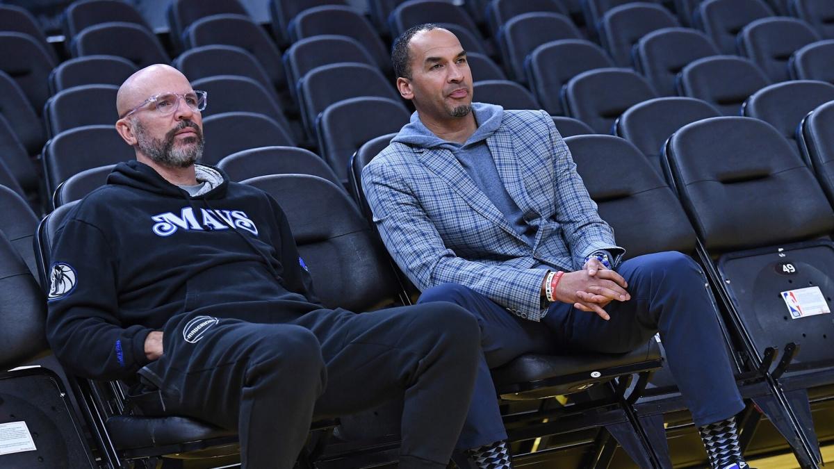 The shock of other general cars, the secret procedure of “calling for Mavericks”, traded Luka Doncic to the Lakers '”myopia” to the Lakers' “myopia”