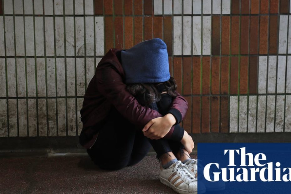 The study found that the cost of a child's mental health crisis in the UK was £110 million. Mental Health
