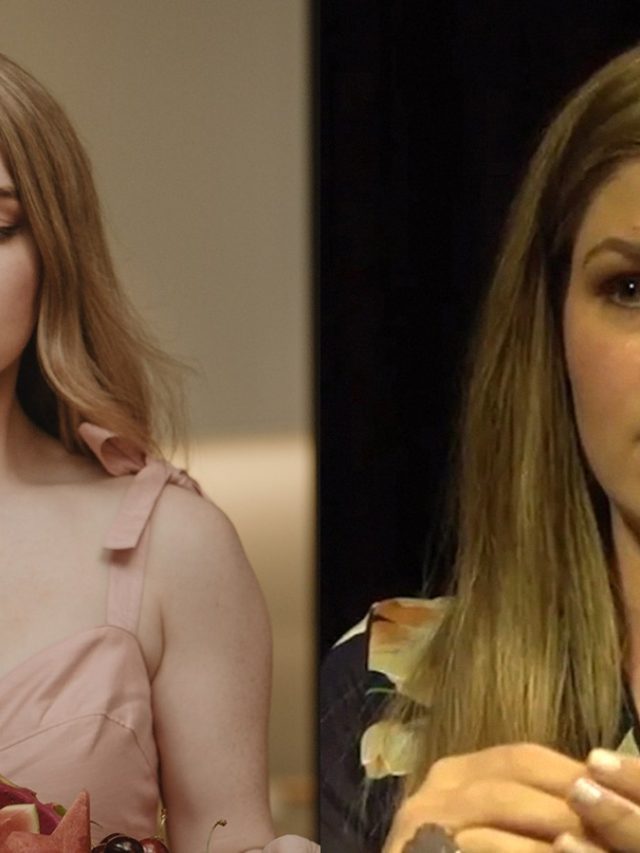 The true story of the Belle Gibson cancer scam