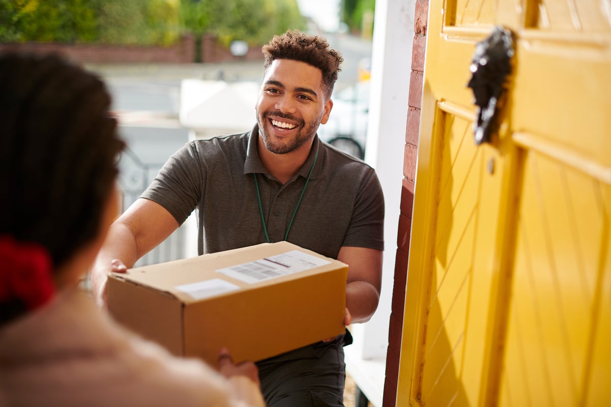 This is what UPS’s commemorative news means to investors