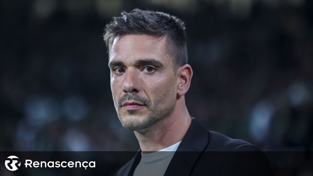 Tiago Margarido espera terminar o “tempo do sucesso” com bons resultados do FC Porto