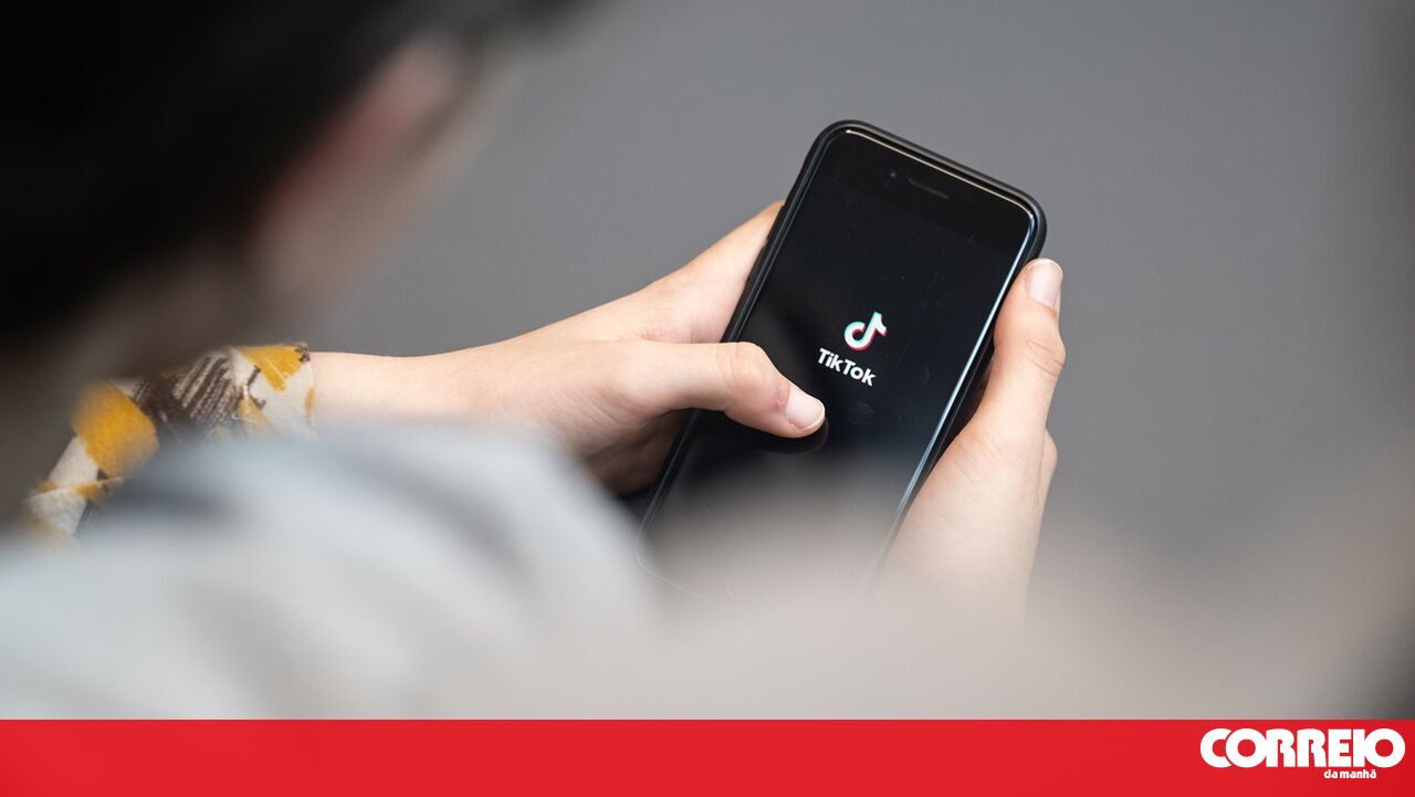 Tiktok: O valor da proposta aumentou para 24,35 bilhões de mídia de TV
