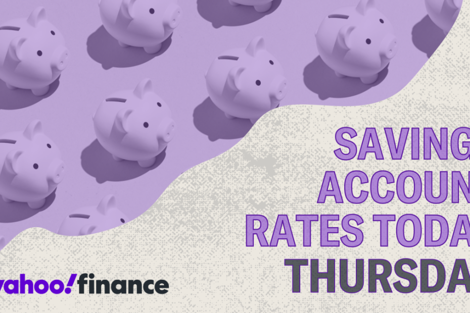 Today, Best Savings Rate, February 6, 2025 (top account pays 3.90% APY)