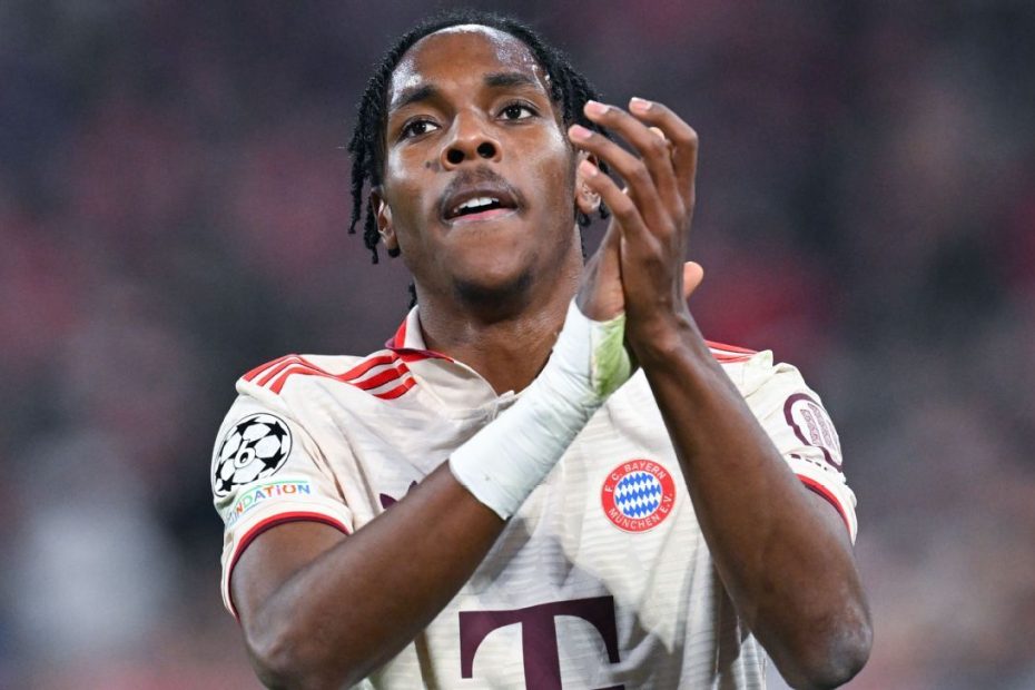 Transfer rumors, news: Manchester United, Arsenal's battle for TV station