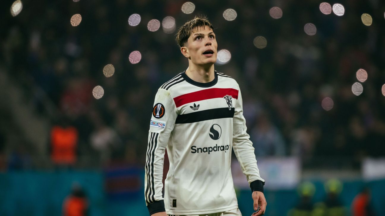 Transfer rumors, news: Tottenham hot spot