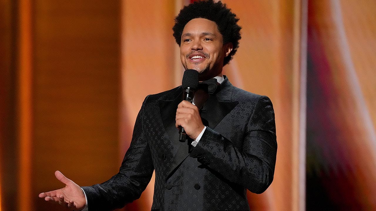 Trevor Noah asks Professor Princeton if he has “right move” in the United States