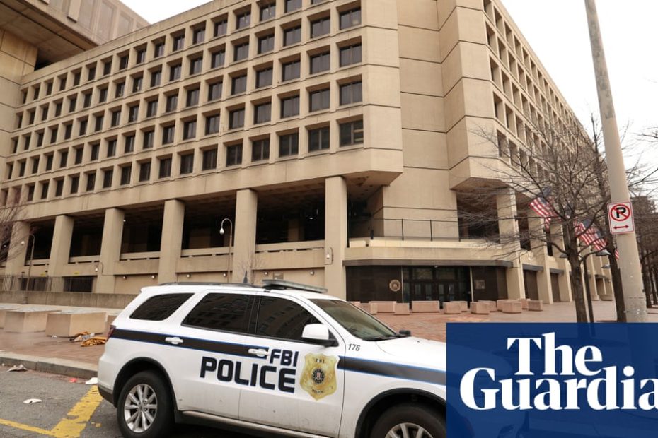 Trump administration disbands task force against Russian oligarchs | Trump administration