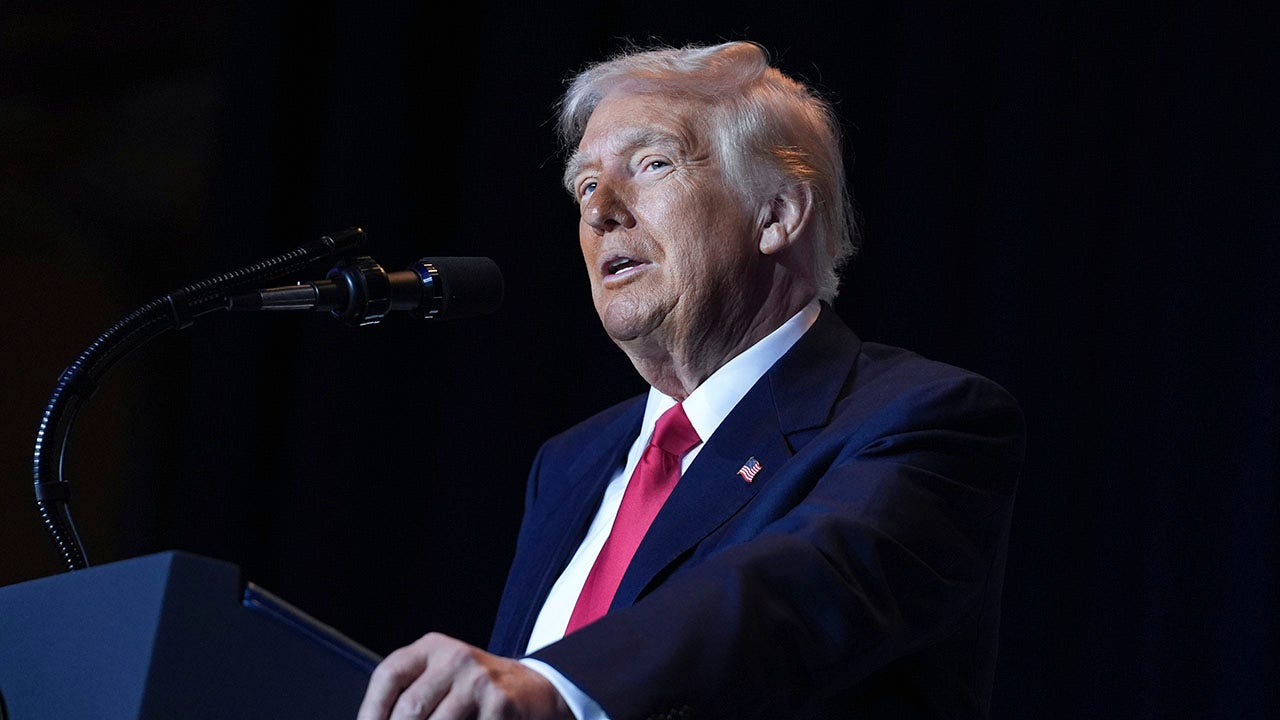 Trump and judicial conflict is coming