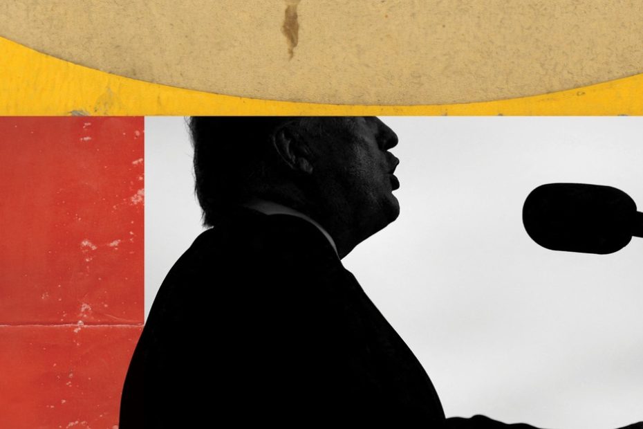 Trump cannot remove institutions - Atlantic Ocean