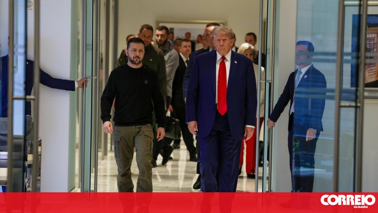 Os Estados Unidos se preparam para assinar um acordo mineral sobre Kiev – Guerra Ucraniana