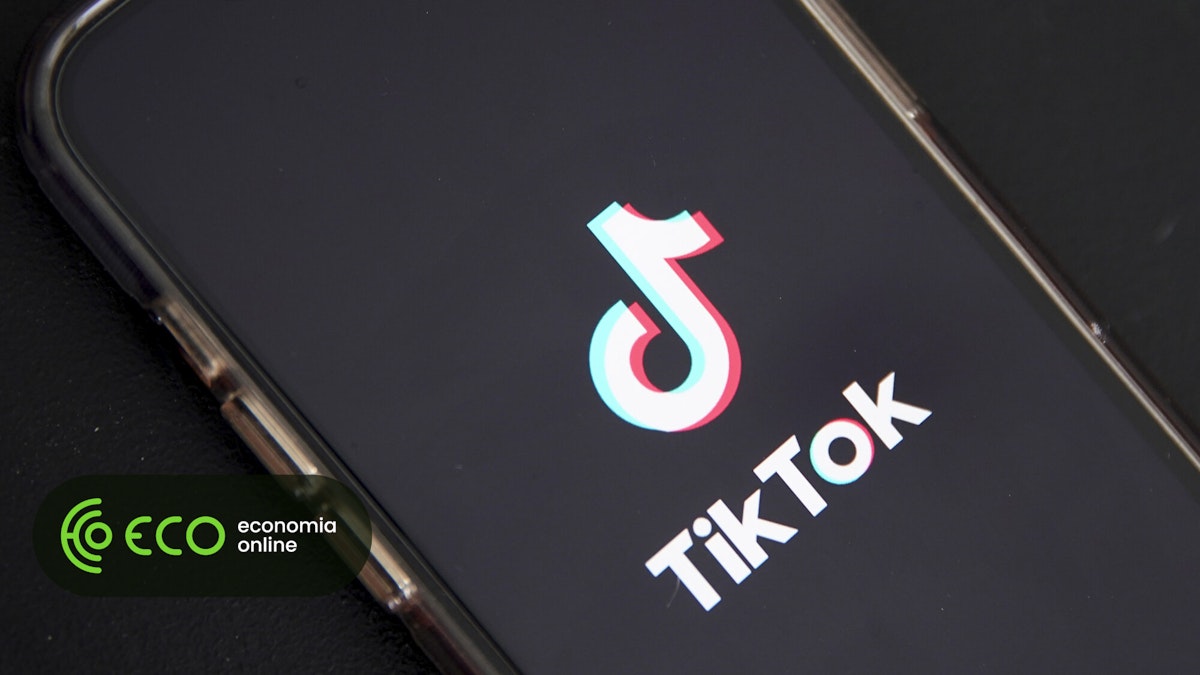 Trump determinou a comprar o fundo soberano de Tiktok para criar-se-eco