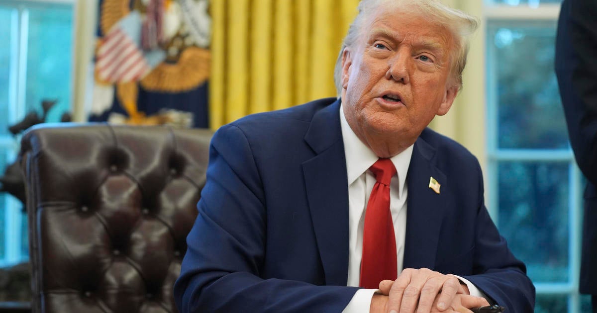 Trump ordered to create the US sovereign wealth fund. What does this mean?