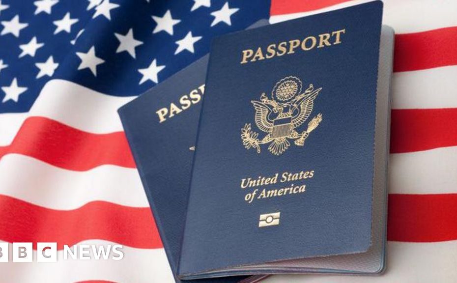 Trump wants to end his reproductive right citizenship. Where are the other countries?