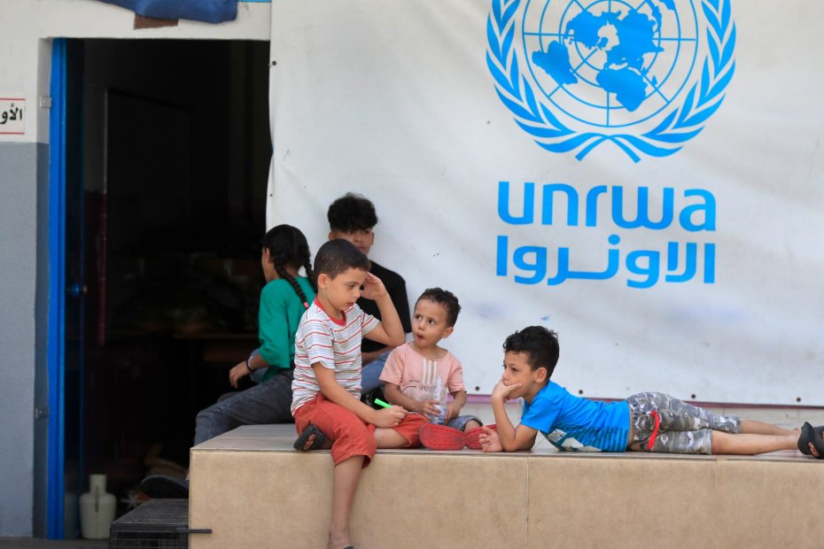 Trump withdrew from the United Nations Rights Committee to expand the outdoor fund ban: Report | Donald Trump News