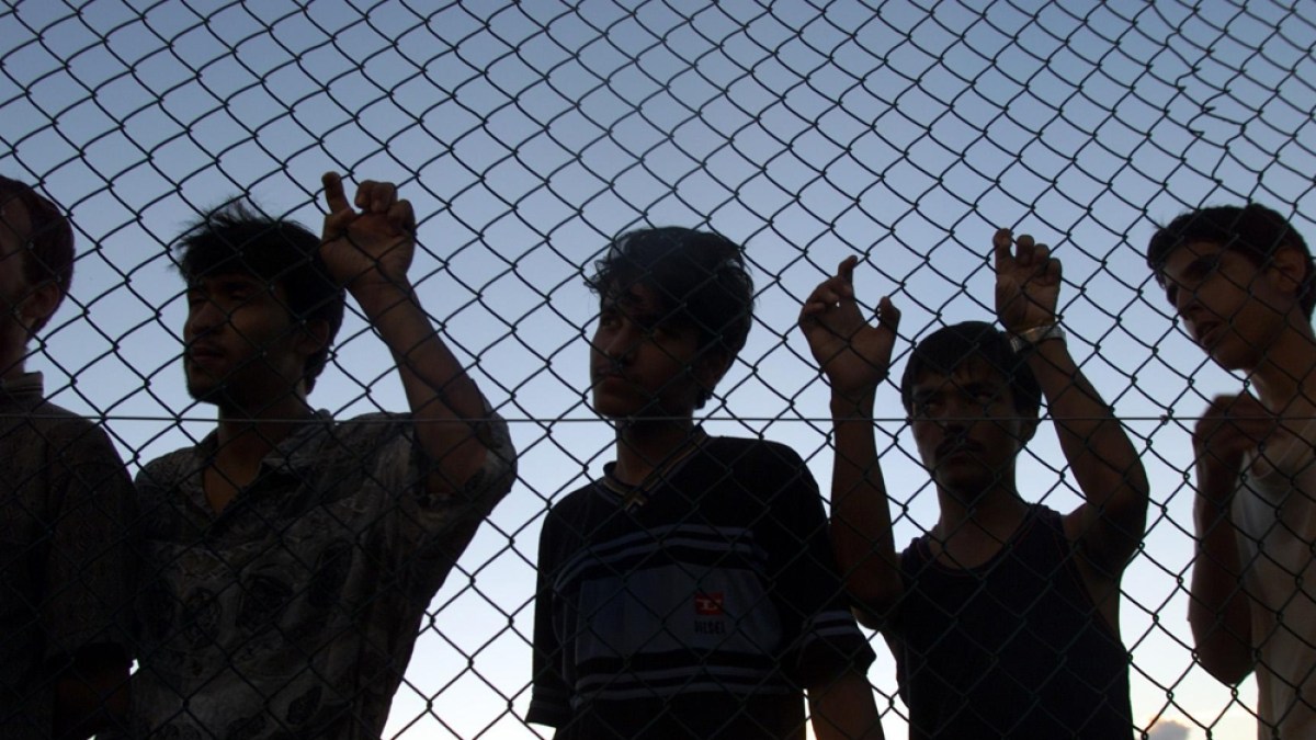 Trump's extremist border policy is part of a global dictatorial moment | Migration