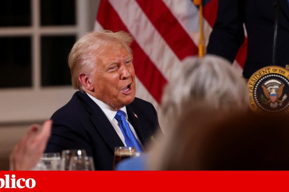 Uma semana com a ameaça de novas taxas de imposto dos EUA começa com a vingança da China |