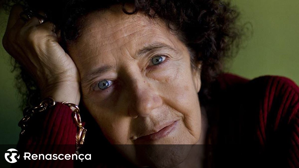 Uma tendência para prestar homenagem a Maria Teresa Horta