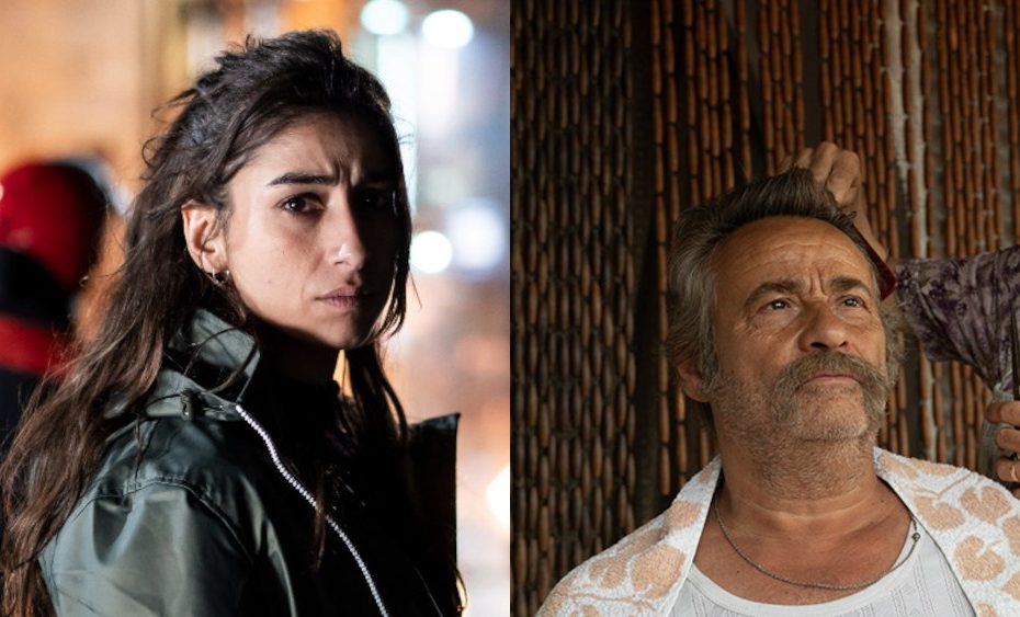 "Undercover," 47' Share Best Picture at the Spanish Goya Awards