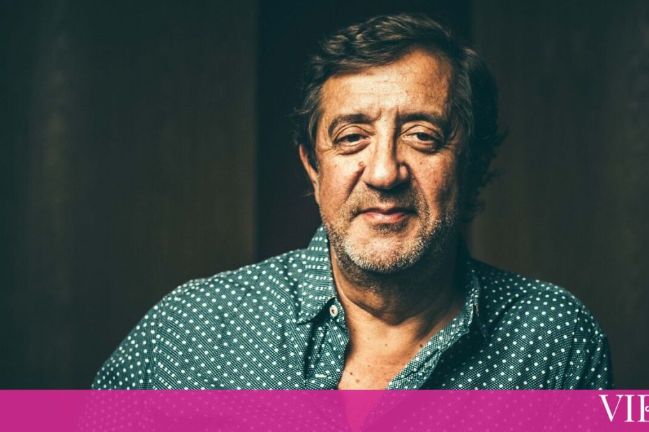 Veja como Rui Veloso após cirurgia complexa - último