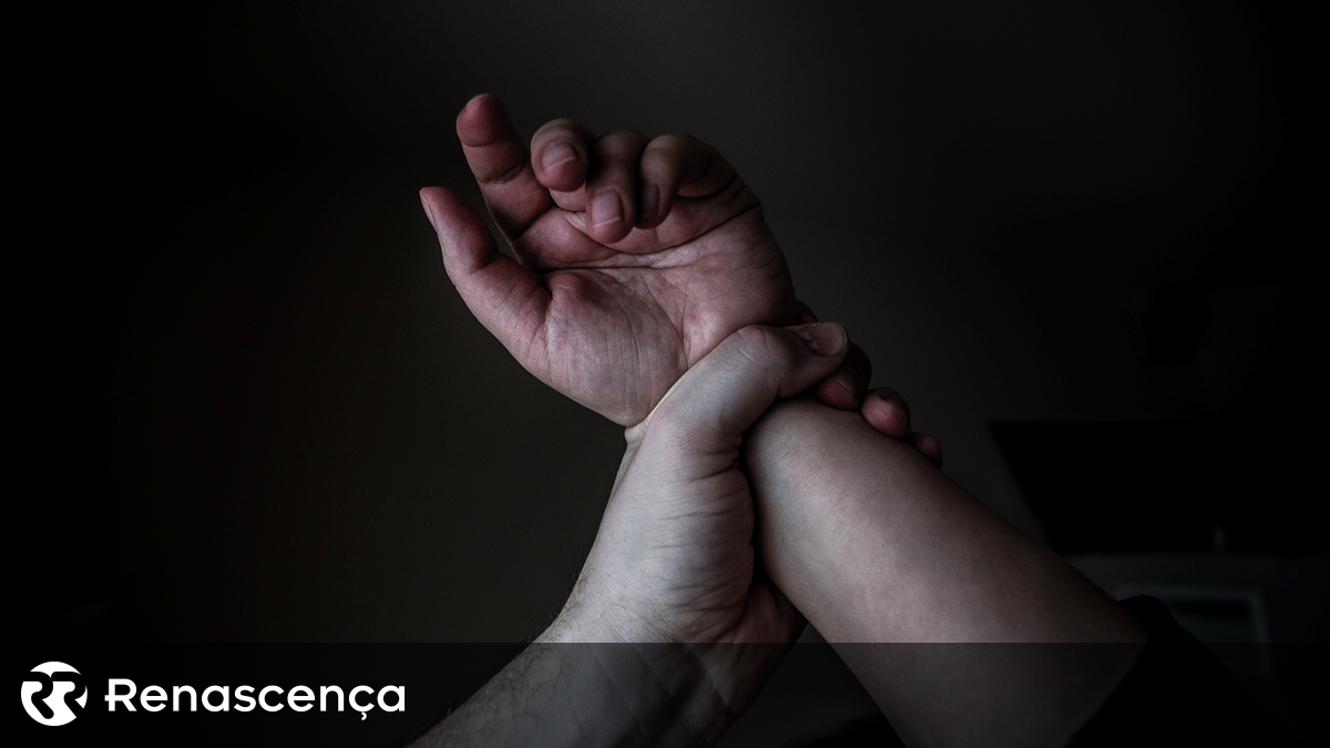 Violência doméstica. Os pedidos de ajuda cresceram 30% em quatro anos