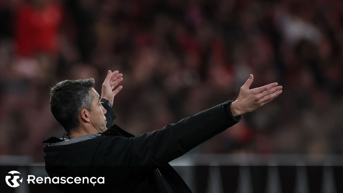 Você vai tocar em Al-Hilal em María? Raj “Não responda” a Jesus porque “apenas três jogadores”