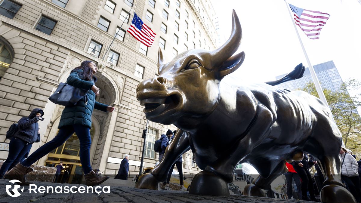 Apesar do saudável “mergulho” da ONU, Wall Street termina com um tom positivo