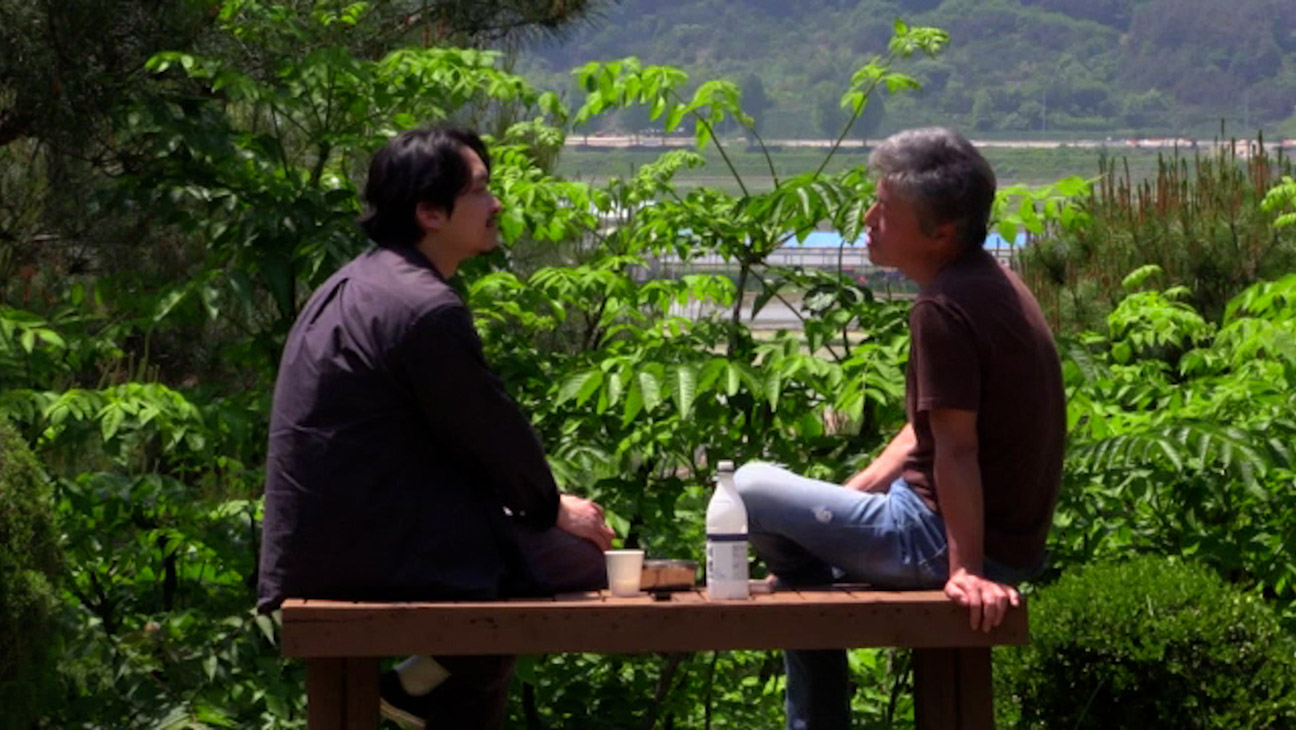 Hong Sanso's “What Nature Says to You” closes key sales