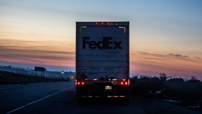 What is the impact of the North American trade war?