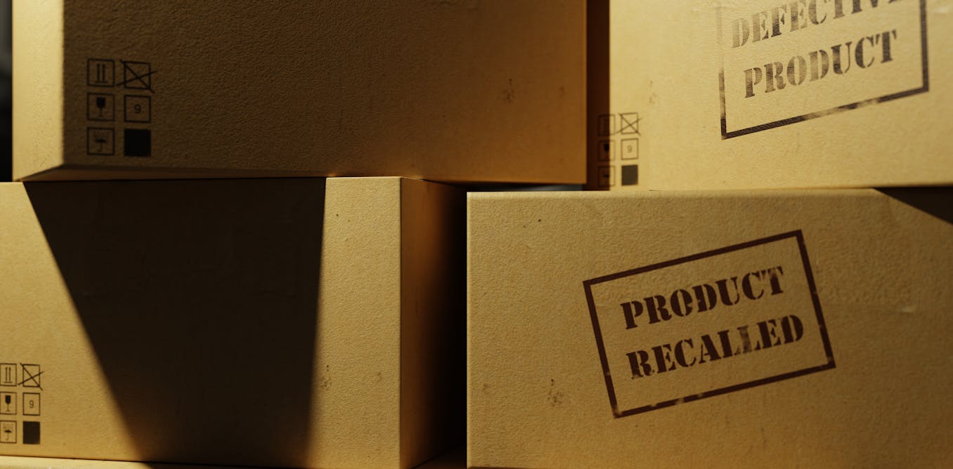 When competitors face setbacks, smart brand control advertising expenditure-this is why