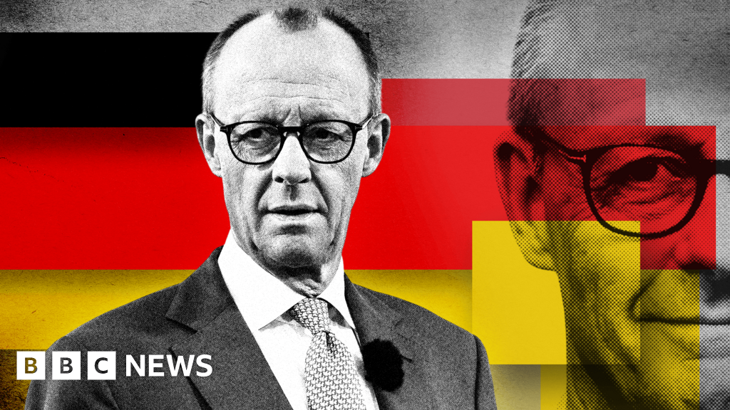 Who is Friedrich Merz? Germany's leader, he flirted correctly