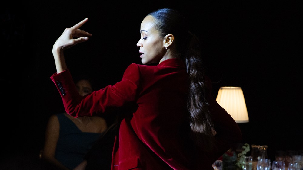 Why “Emelia Perez” and “Evil” are nominated for original scores
