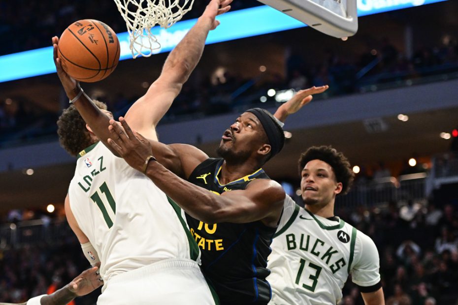 With Butler's help, the soldiers swaggered