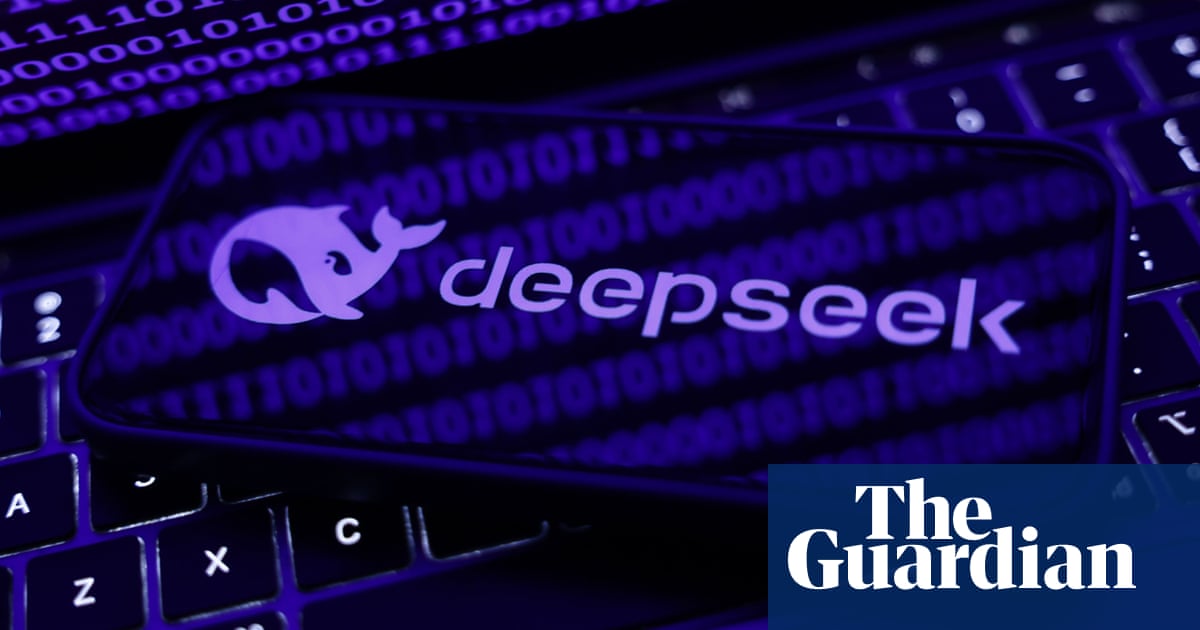 With DeepSeek subverting the AI ​​industry, a group urges Australia to hug opportunities | Artificial Intelligence (AI)