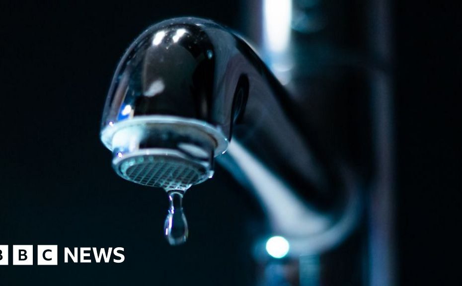 Worrying that Britain's AI ambitions could lead to water shortages