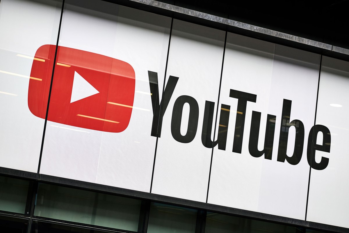 YouTube puts TV dollars at NFL deal, creators' “performance”