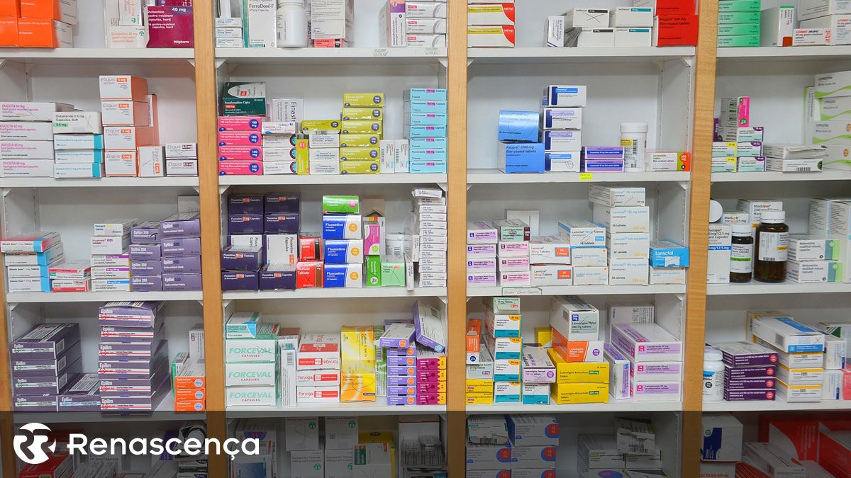 Os medicamentos genéricos podem chegar a 800% graças às novas leis européias