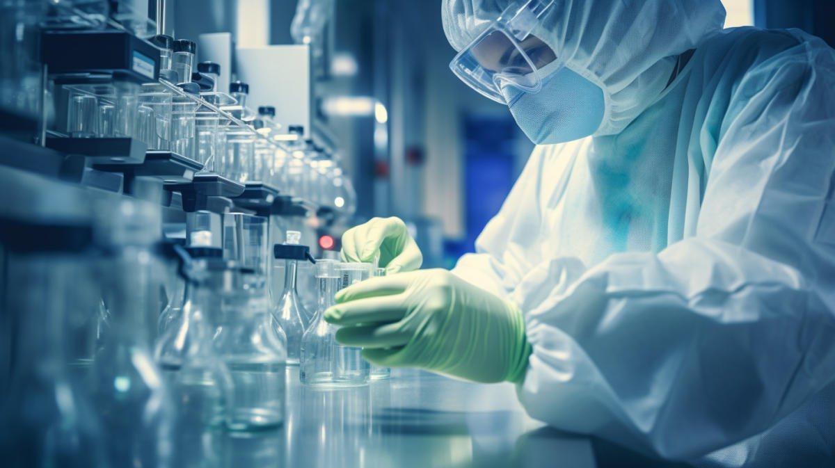 Is Pfizer (PFE) buying the most profitable cheap stocks now?