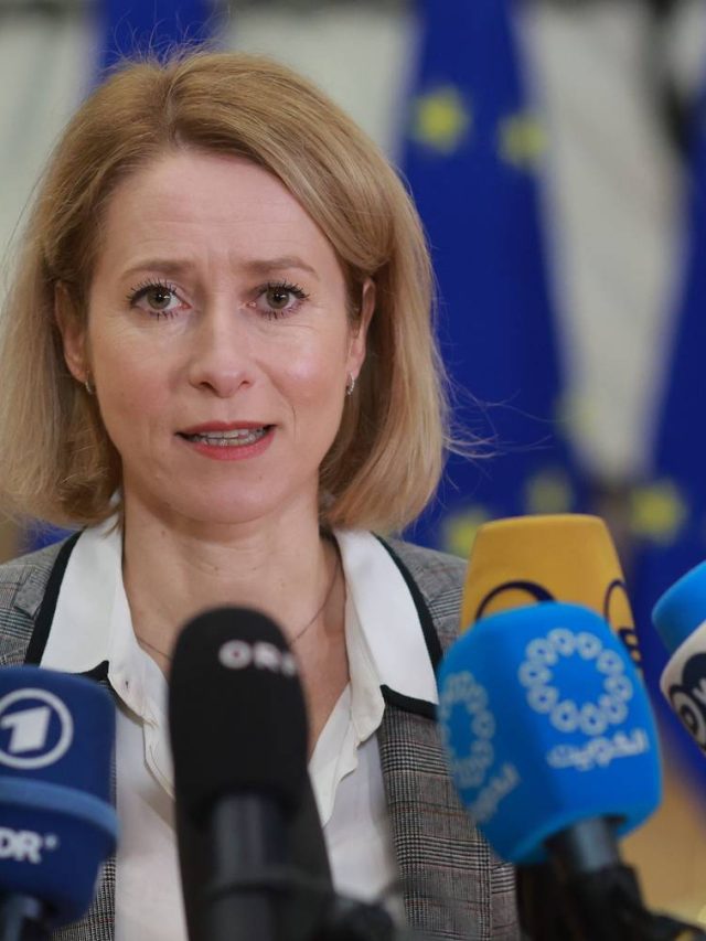UE fornece financiamento de emergência para tornar o rádio europeu grátis após os cortes dos EUA