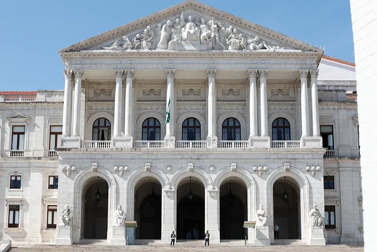 Novo Parlamento se reúne na terça -feira para começar o Legislativo XVII