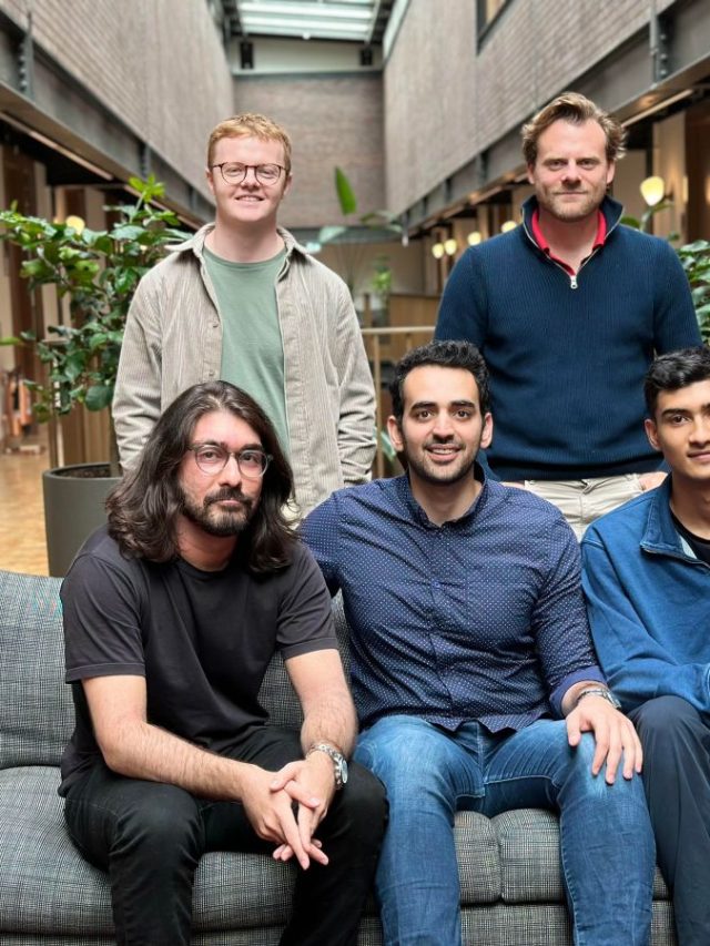11 times CEO Hasan Sukkar stepped down