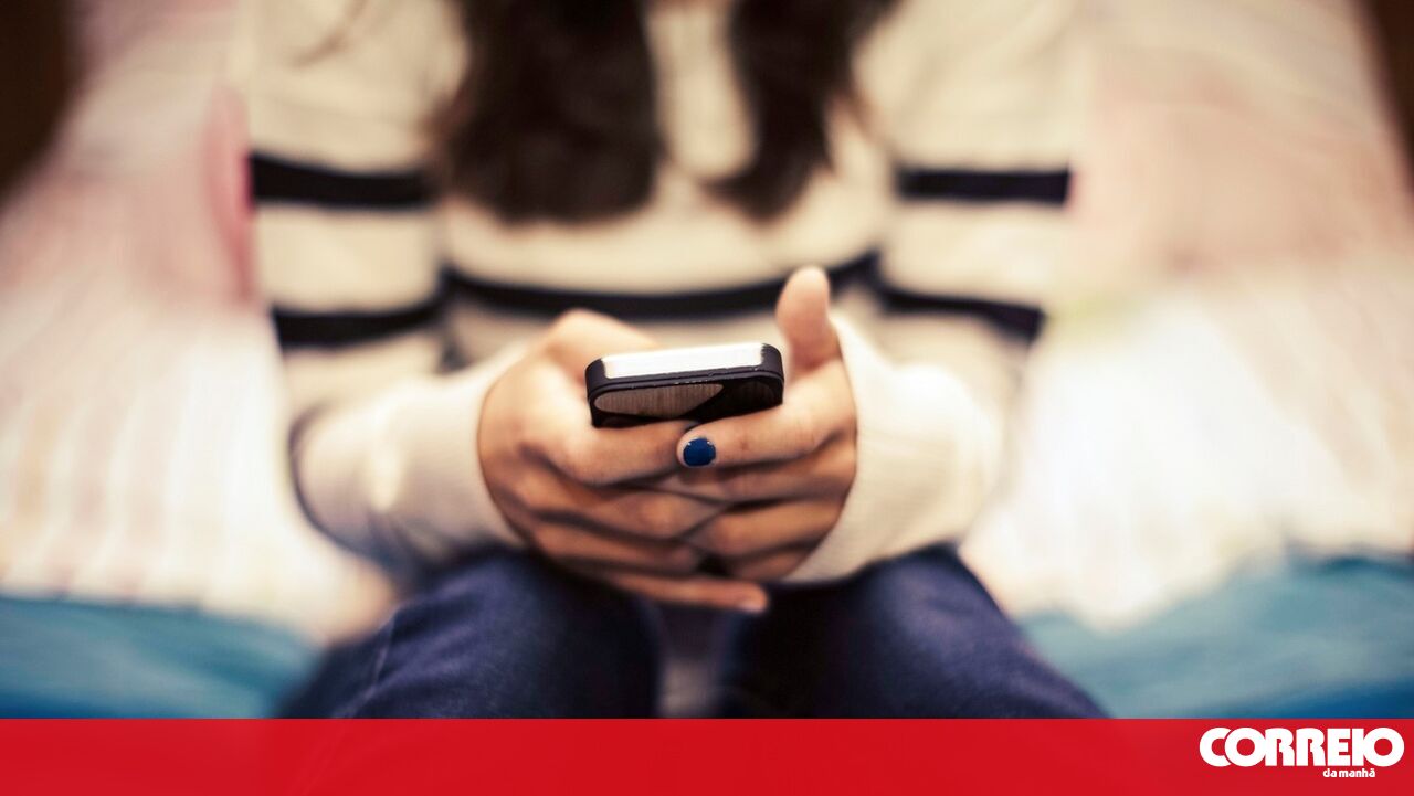 Máquina on -line “não meninos tocando”, é uma bomba de relógio – sociedade