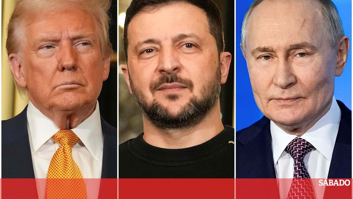 Kremlin diz que o acordo para terminar a guerra não será em breve – mundo