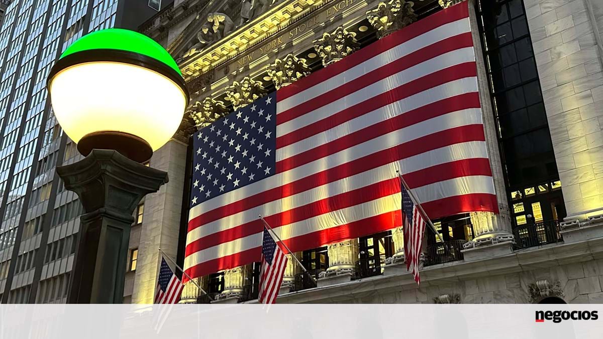 Wall Street acabou. S&P 500 falhou pelo terceiro mês consecutivo – bolsa