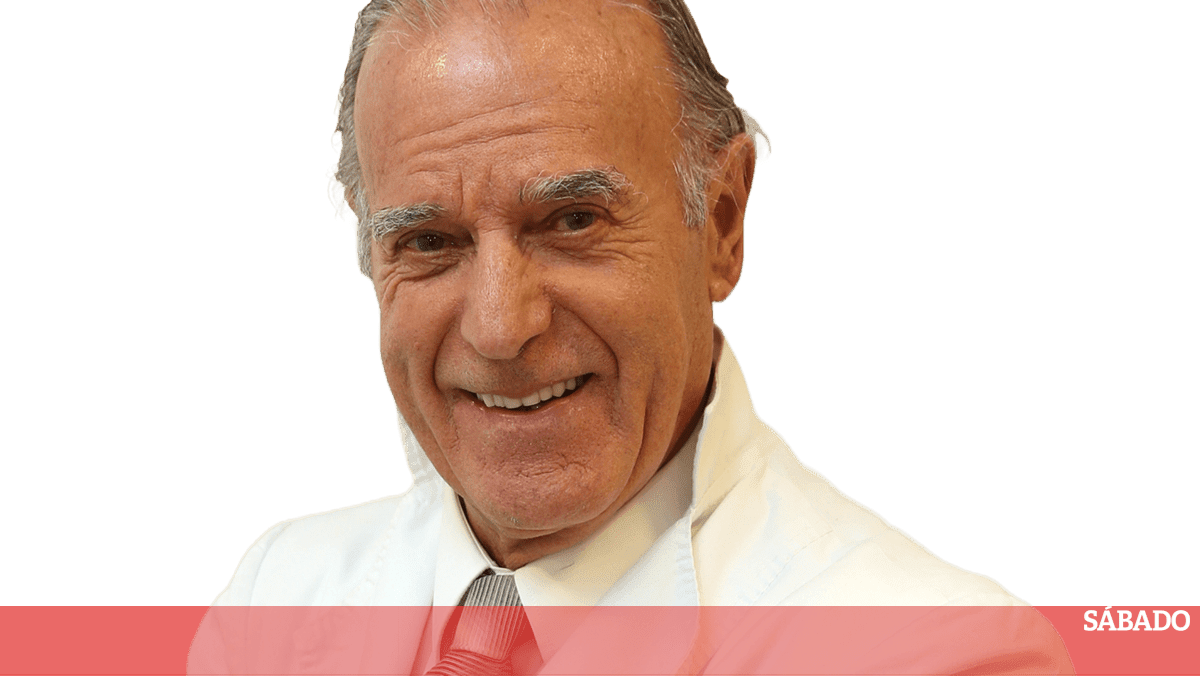 Como é como o sistema imunológico funciona e como funciona (1) – Manuel Pinto Coelho