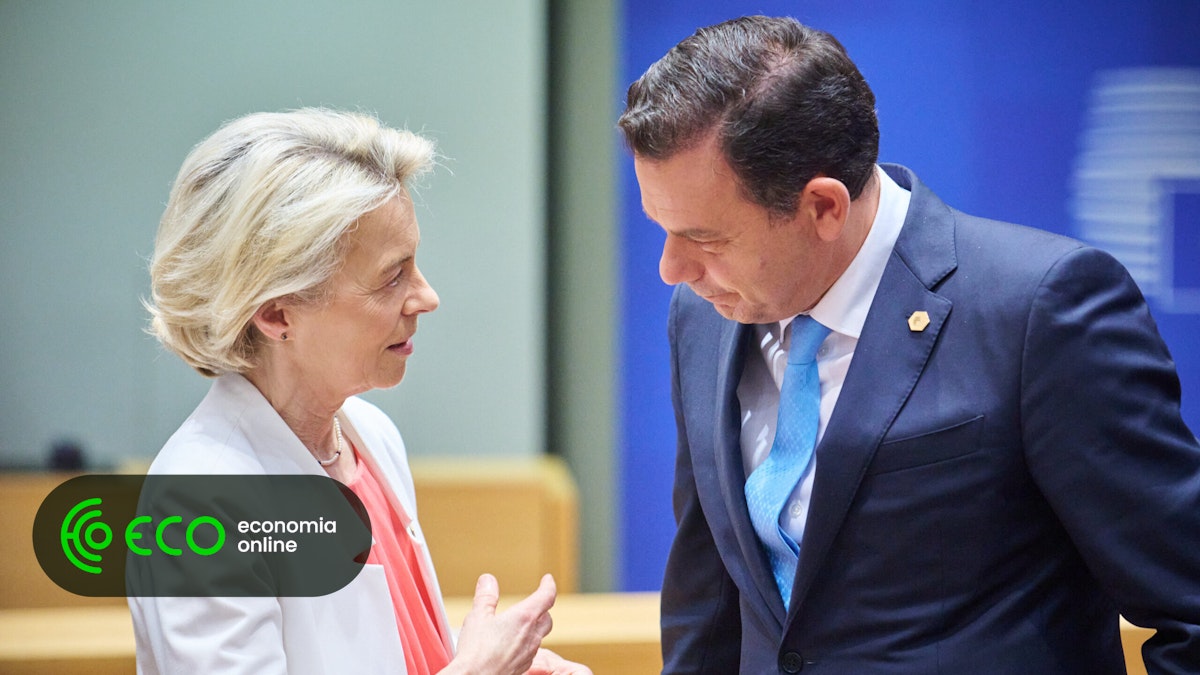 Ecofin nasceu reprogramação de PRR