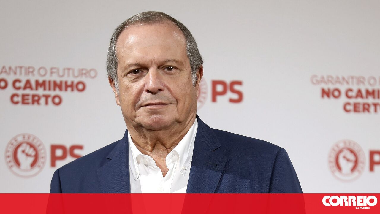 Carlos César está “muito confiante” sobre a vitória política do PS
