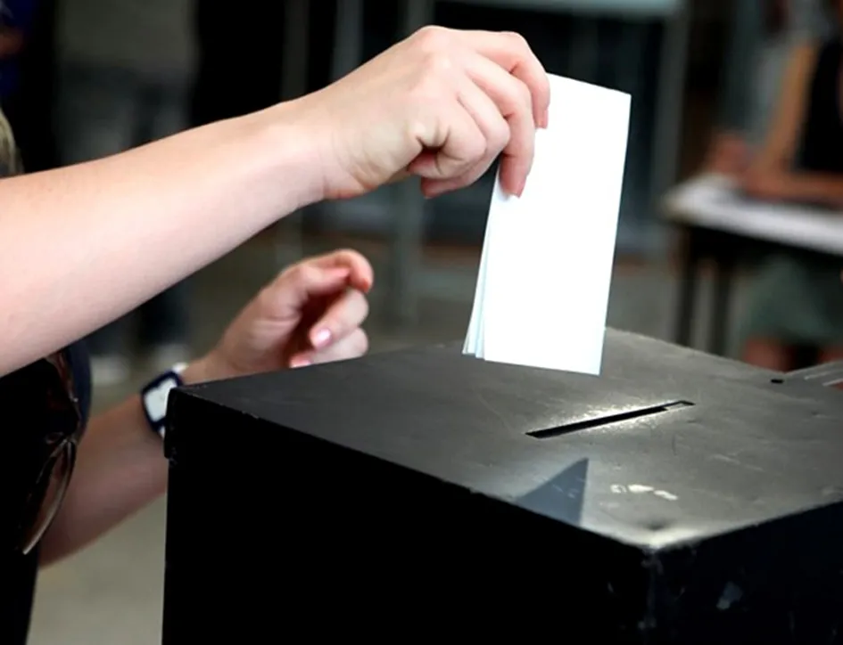 Marcelo pede uma votação e não lembra as eleições nos próximos 12 meses