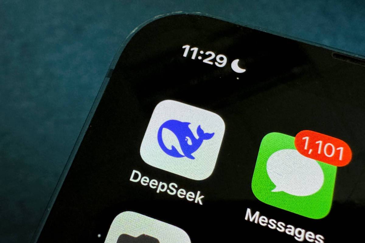 DeepSeek: Everything you need to know about AI ChatBot apps