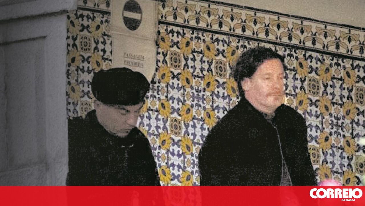 “Se eu te vejo gravar pistas na arma”: testemunha promete ver Sandra Madureira intimidar FC Porto Partners – Portugal
